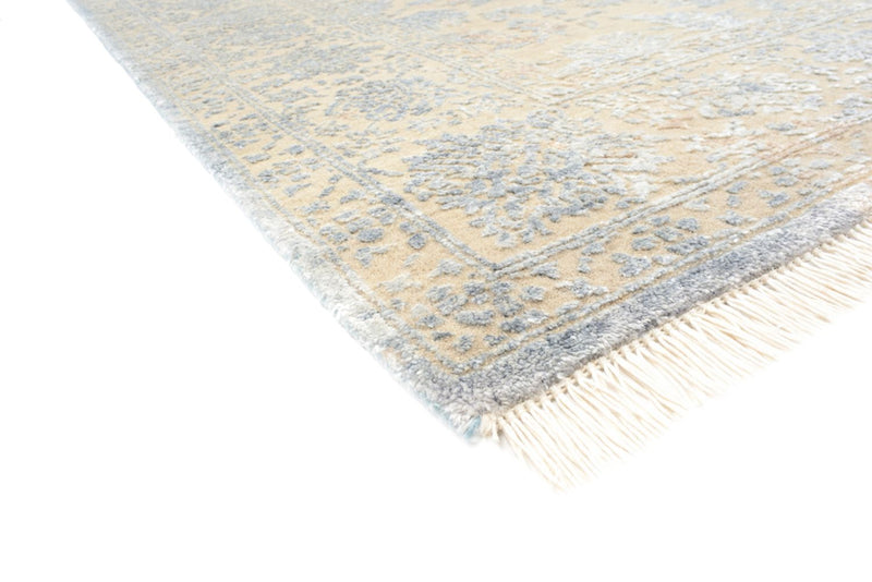 Designer Rug - 243 x 166 cm - light beige