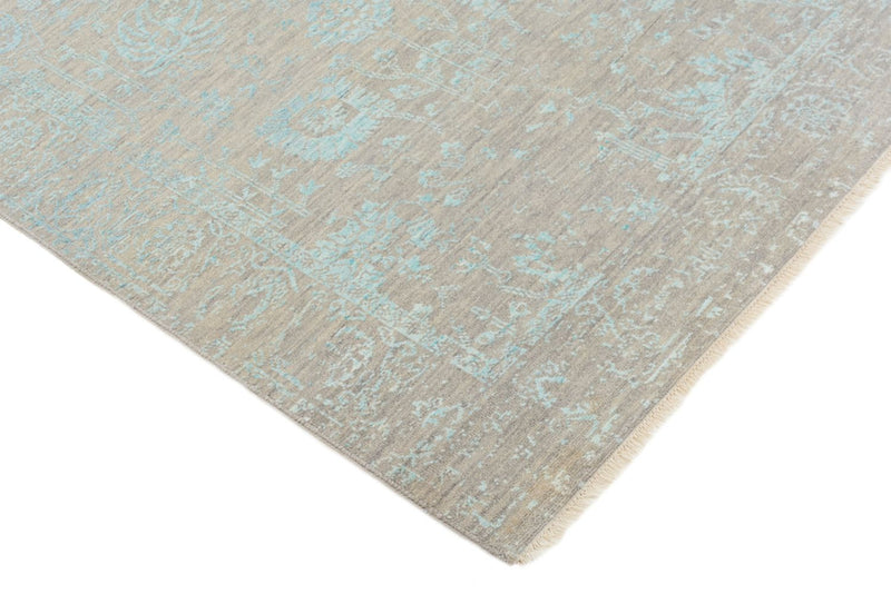 Designer Rug - 154 x 101 cm - light beige