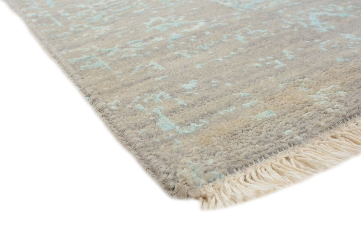 Designer Rug - 154 x 101 cm - light beige
