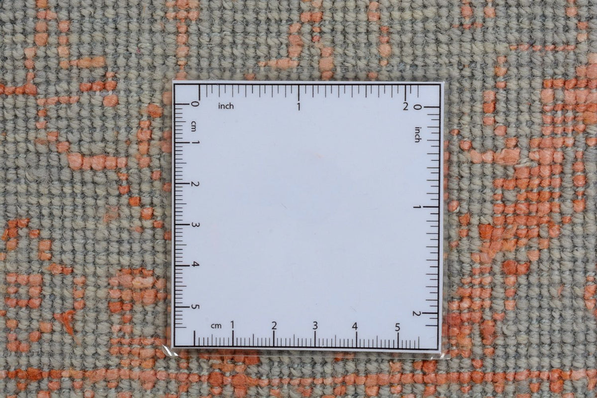 Designer Rug - 185 x 124 cm - grey