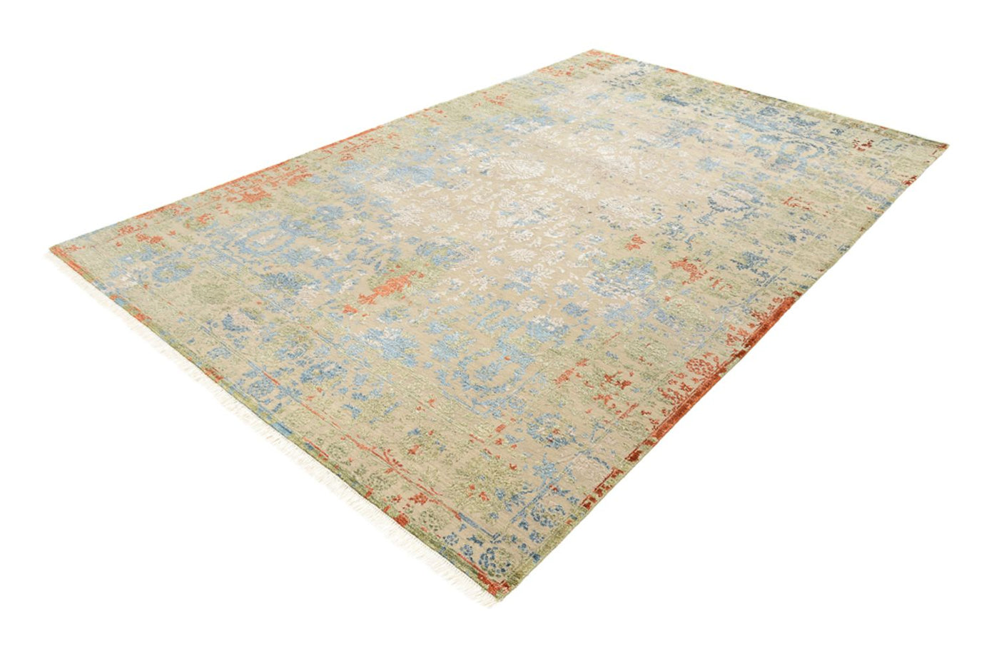 Designer Rug 304x201cm - Designerteppich
