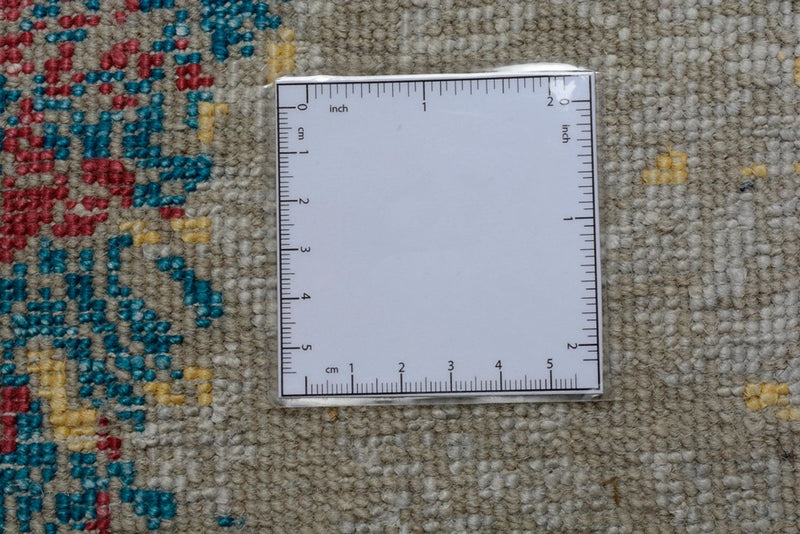 Designer Rug - 299 x 196 cm - multicolored