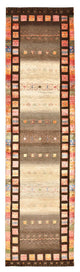 Indo Loribaft Rug 306x80cm - Wool Rug