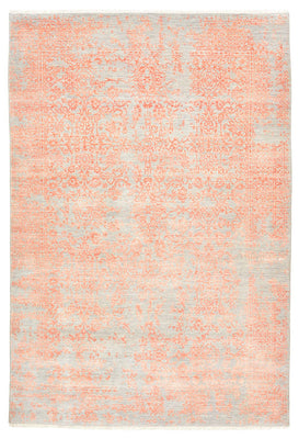 Designer Rug - 238 x 164 cm - grey