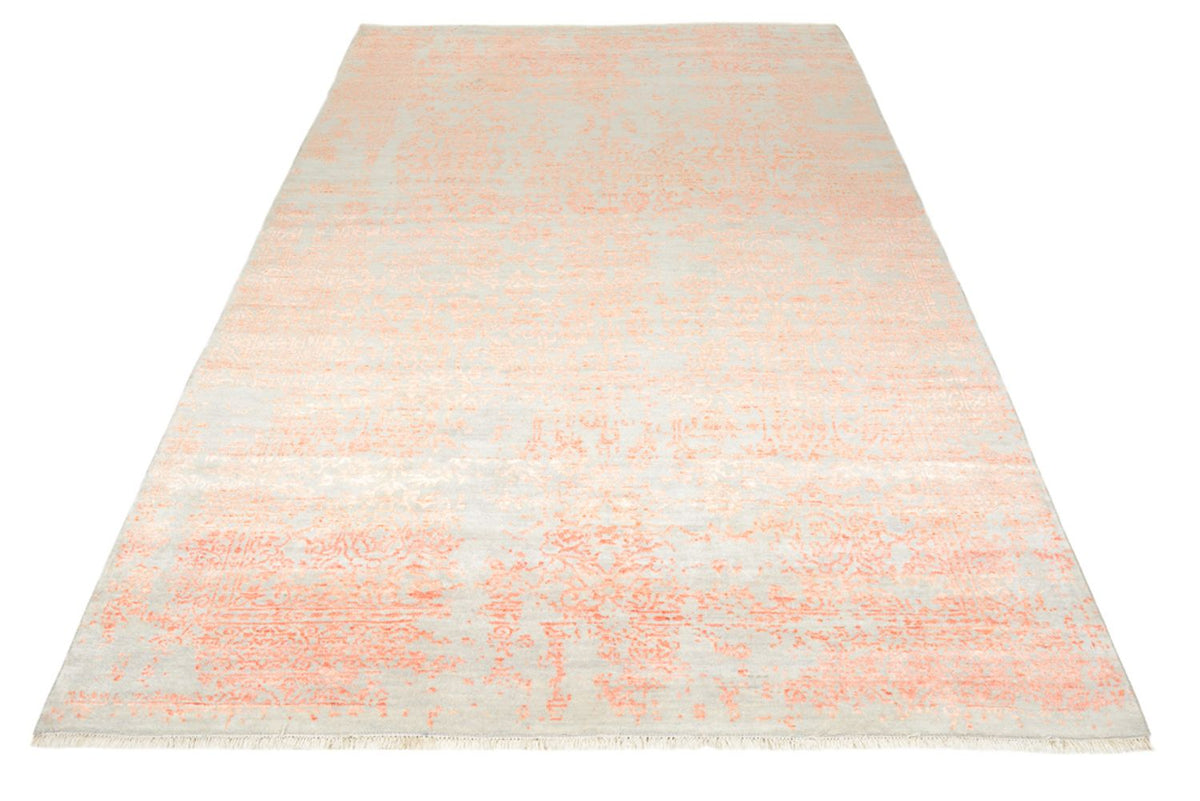Designer Rug - 238 x 164 cm - grey
