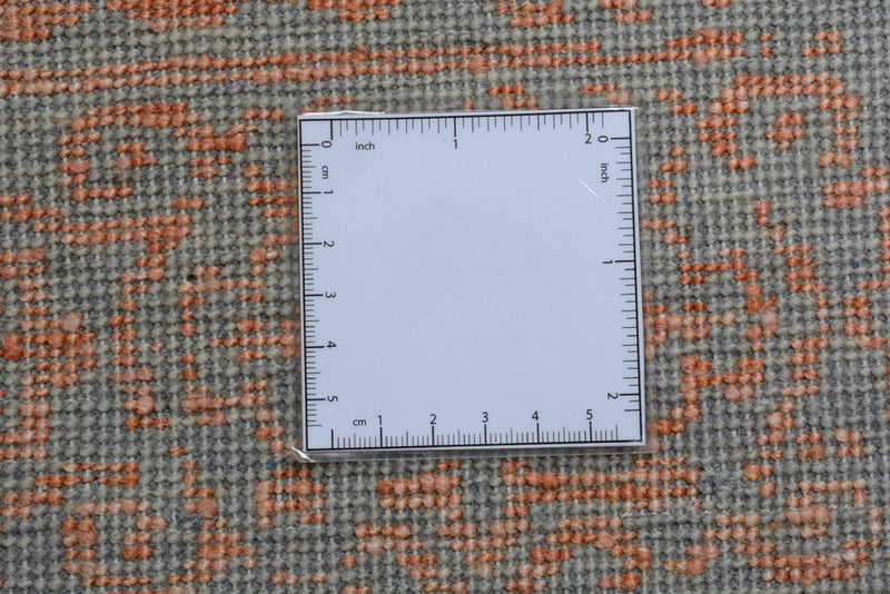 Designer Rug - 238 x 164 cm - grey