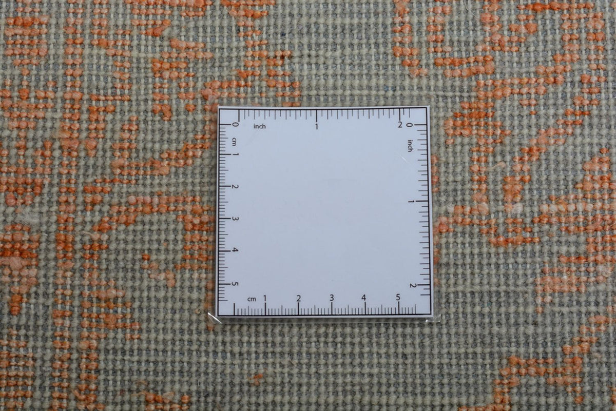 Designer Rug - 251 x 166 cm - grey