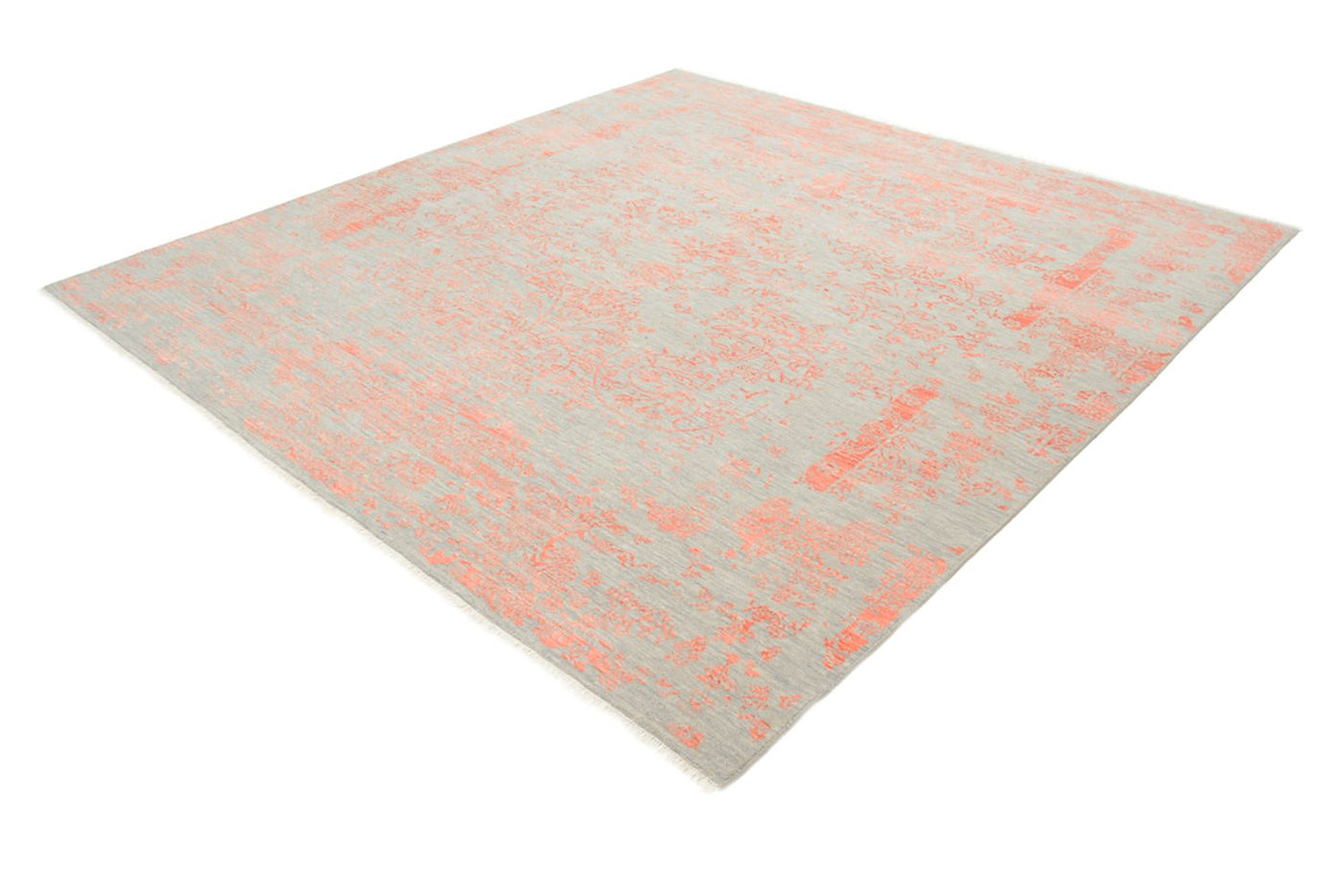 Designer Rug 200x199cm - Designerteppich