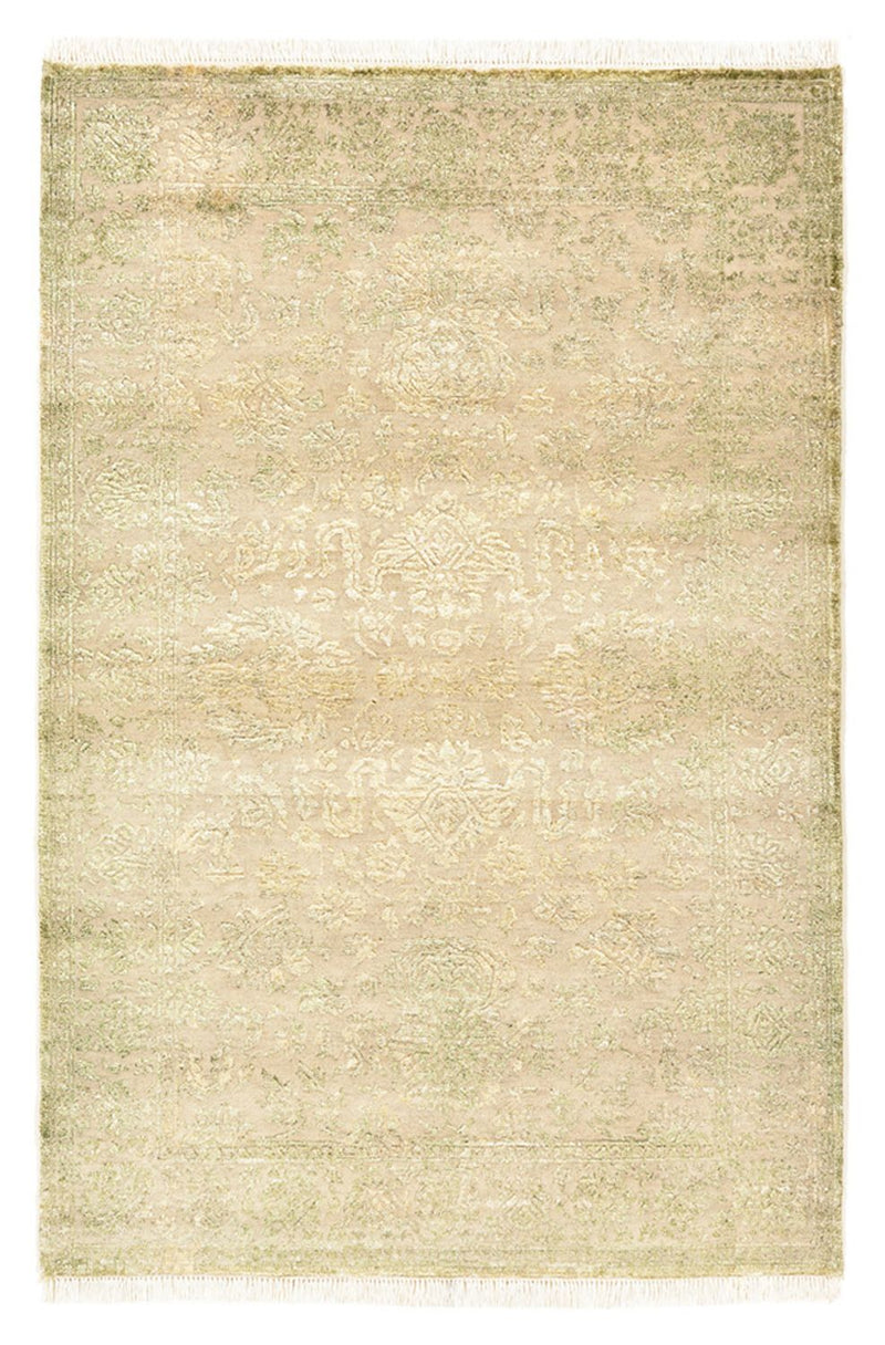 Designer Rug - 148 x 101 cm - sand