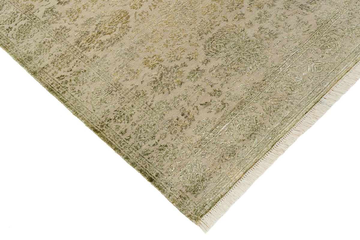 Designer Rug - 148 x 101 cm - sand