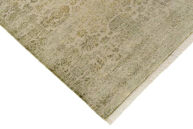 Designer Rug - 148 x 101 cm - sand