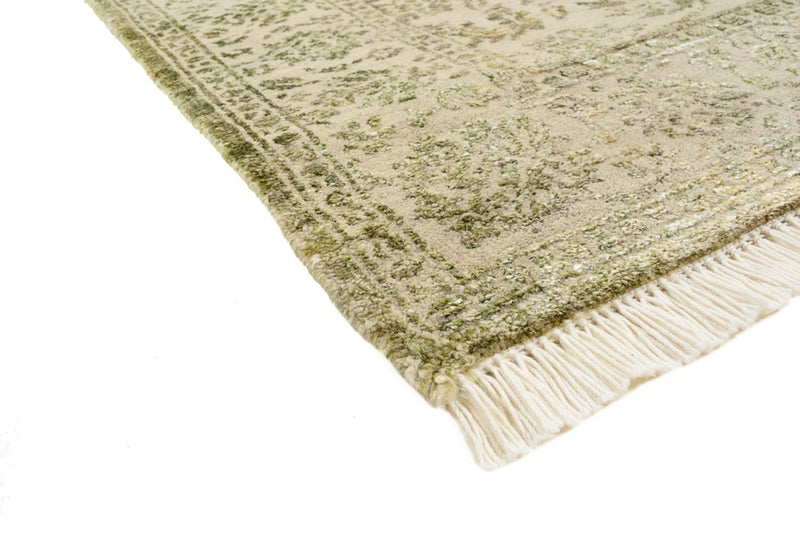 Designer Rug - 148 x 101 cm - sand