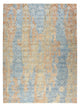 Designer Rug - 370 x 275 cm - multicolored