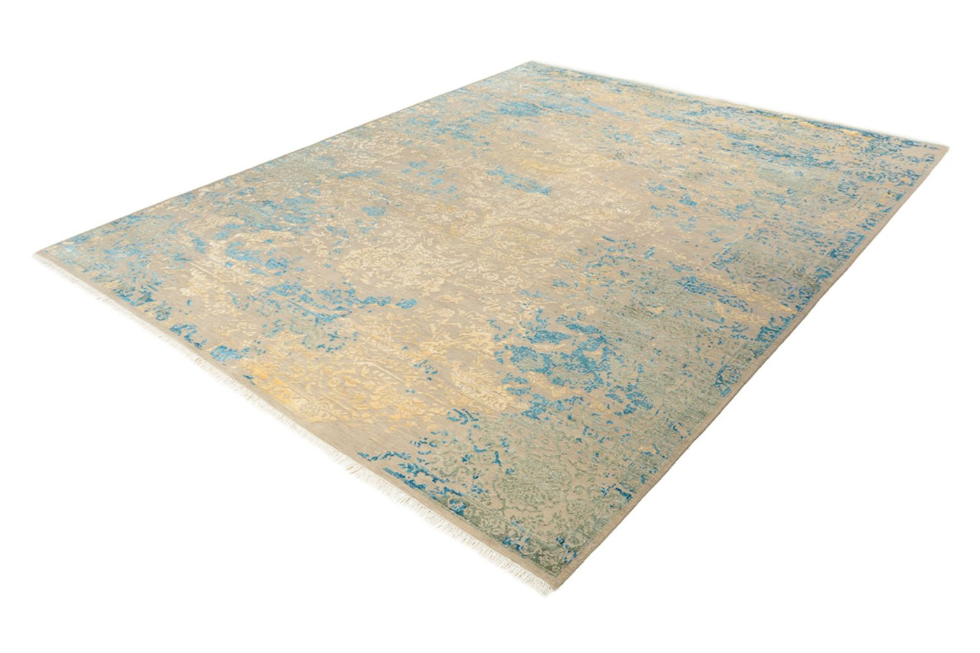 Designer Rug 296x241cm - Designerteppich