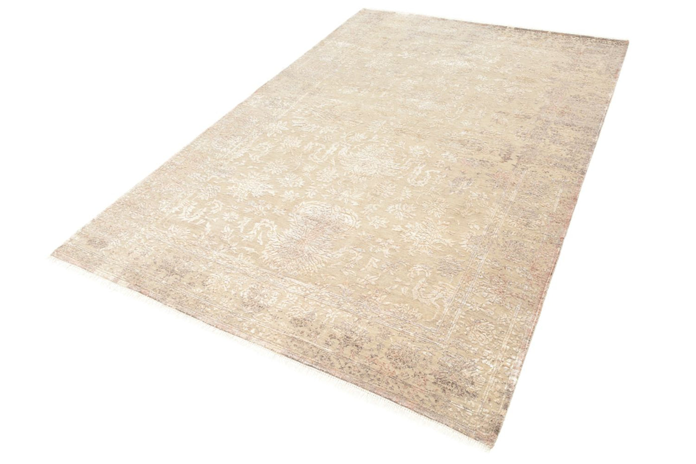 Designer Rug 183x124cm - Designerteppich
