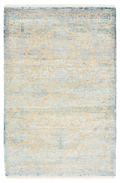 Designer Rug 103x152cm - Designerteppich