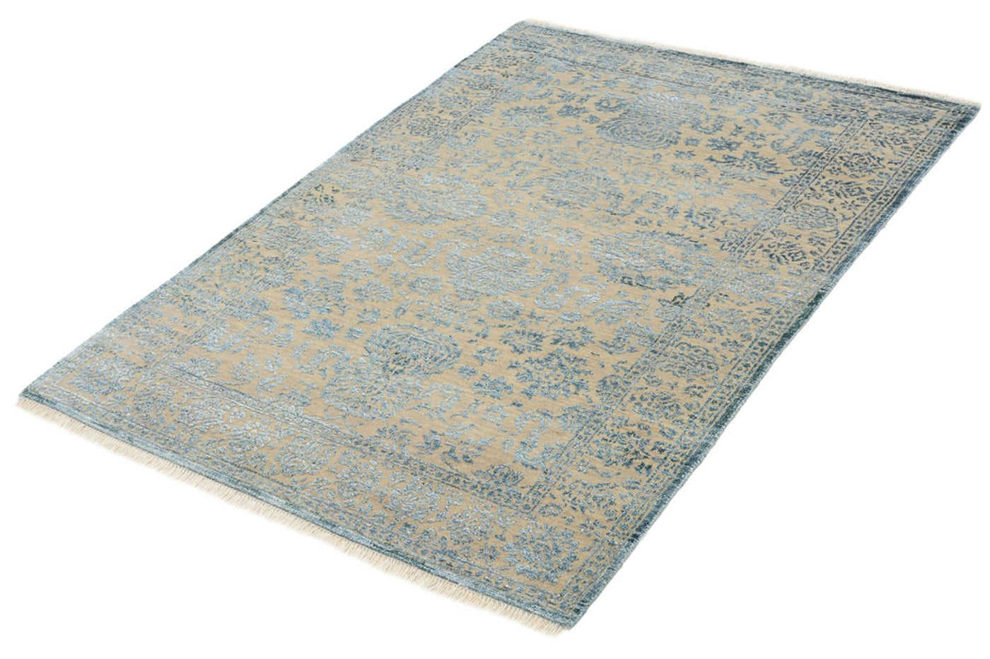 Designer Rug 152x103cm - Designerteppich