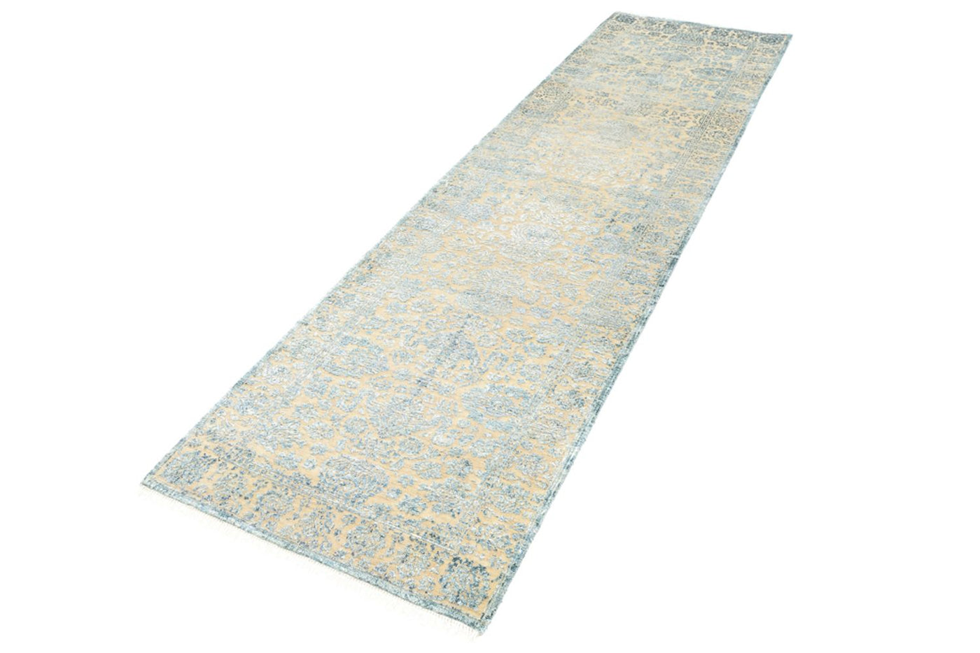 Designer Rug 291x79cm - Designerteppich