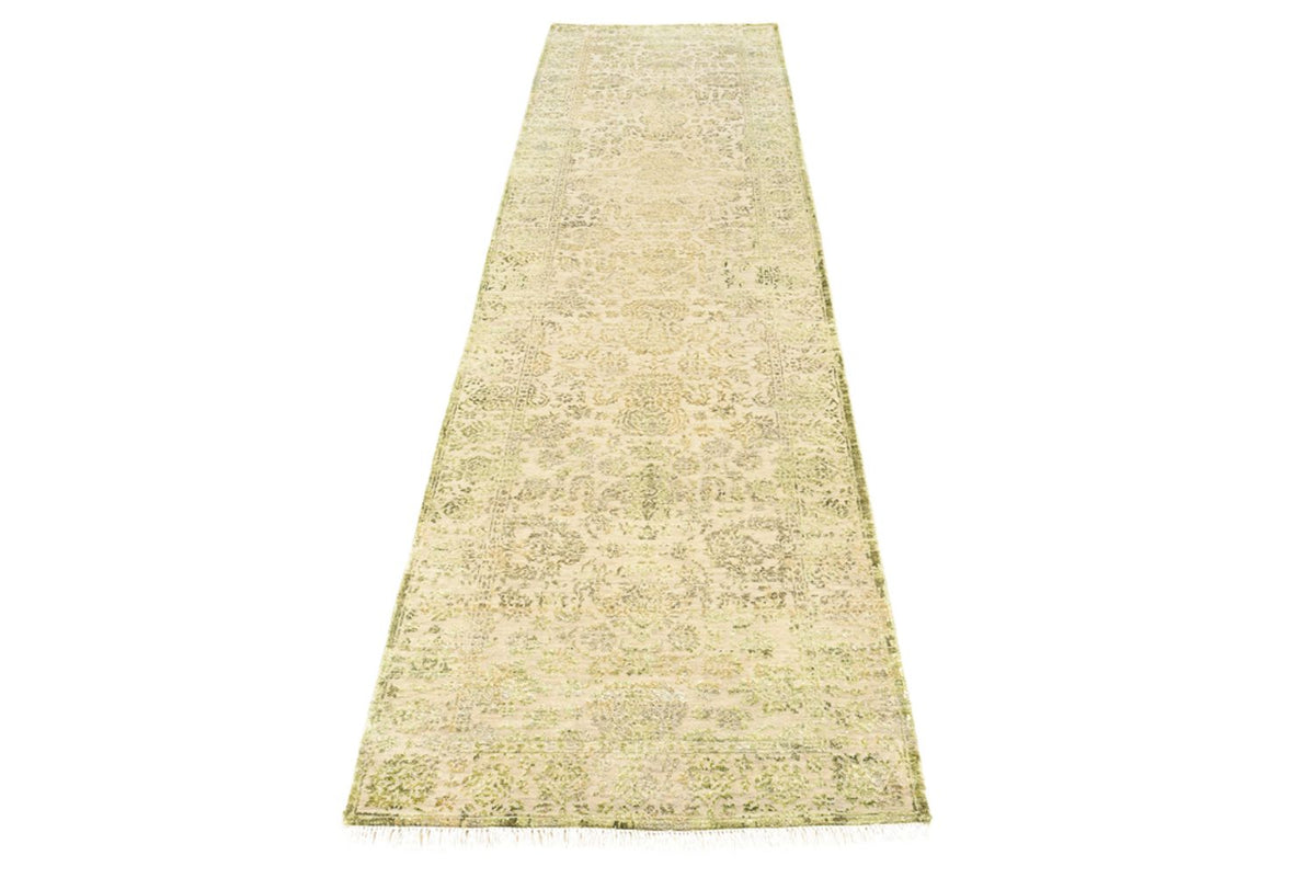 Runner Designer Rug - 305 x 82 cm - sand