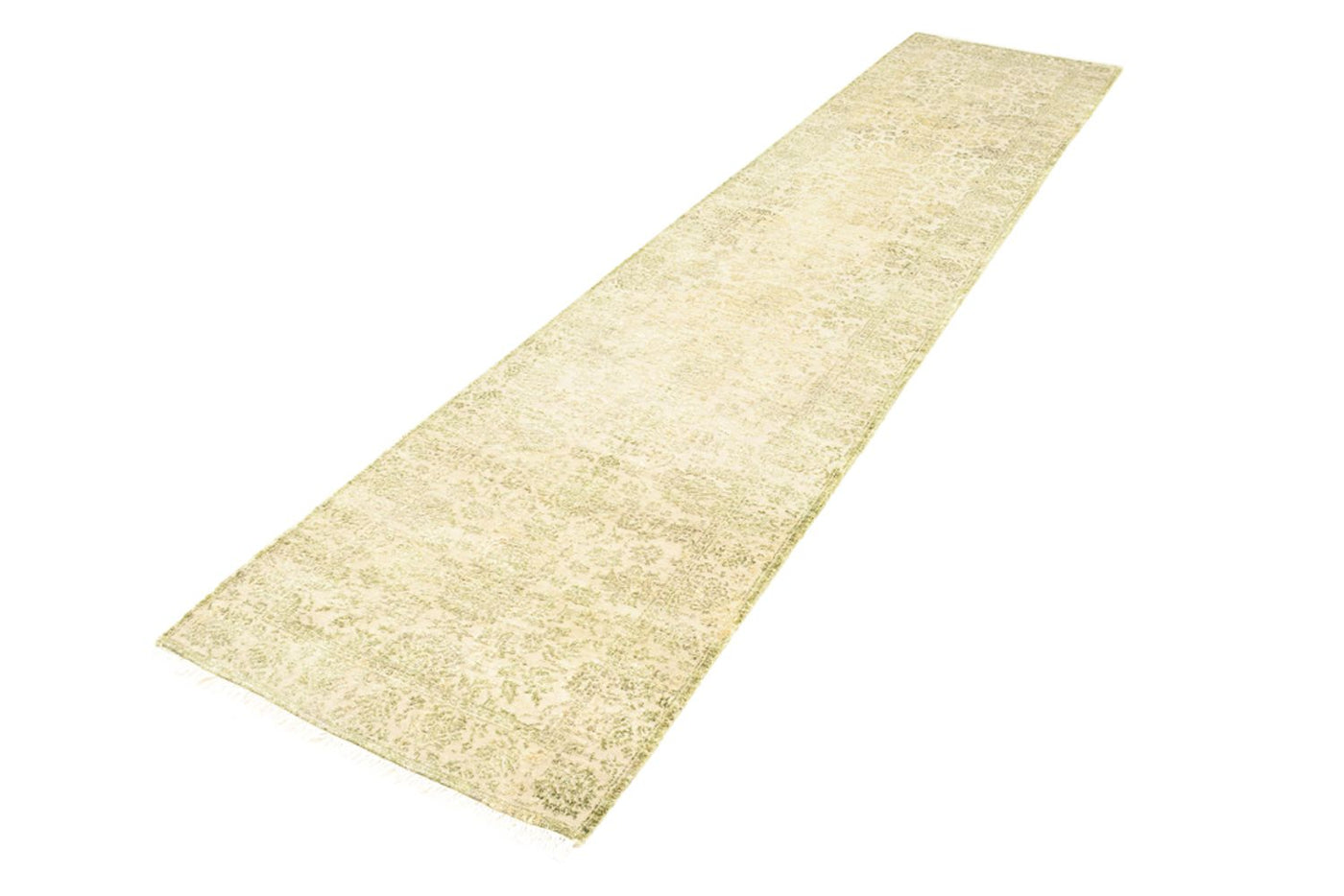 Designer Rug 346x79cm - Designerteppich