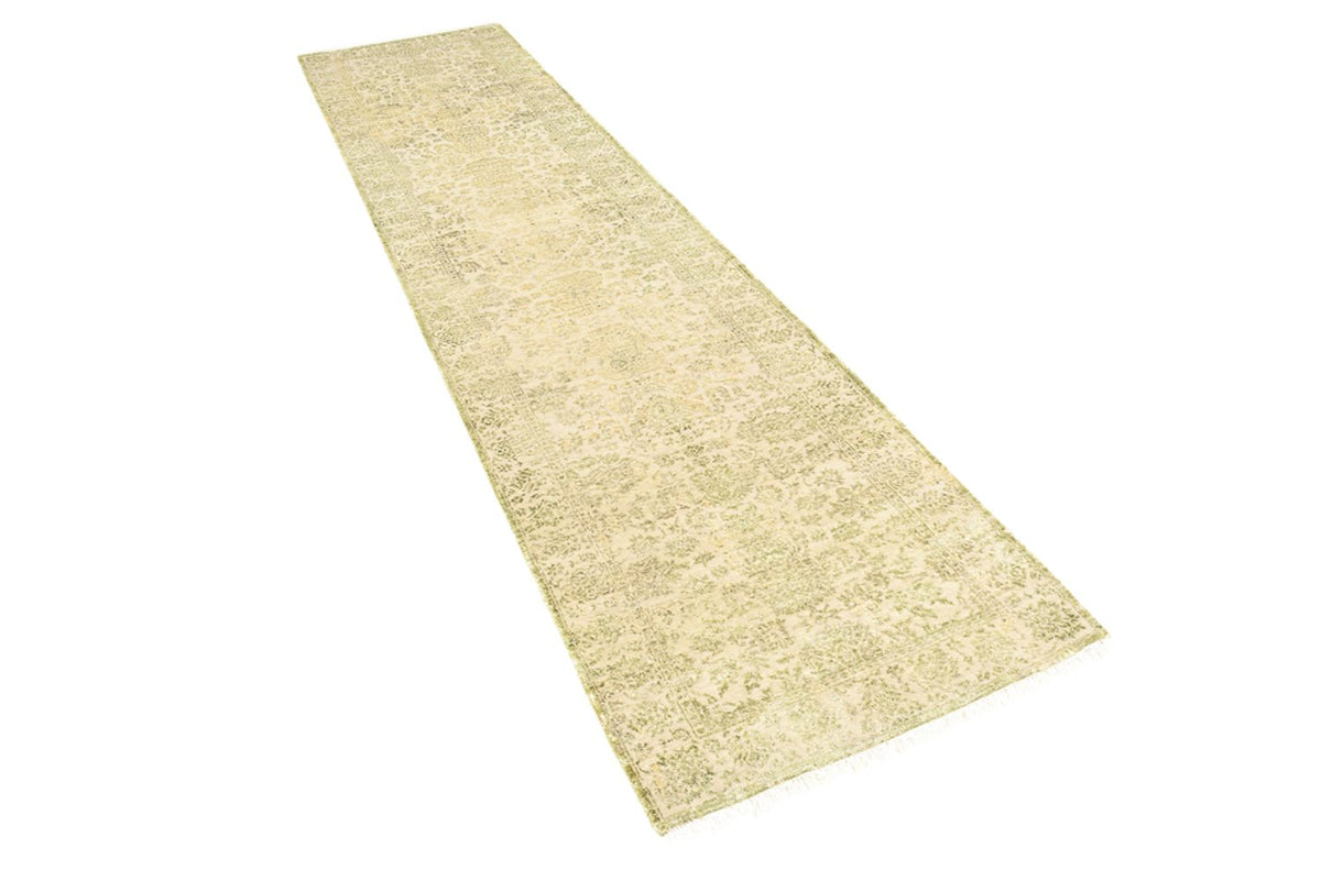 Runner Designer Rug - 346 x 79 cm - sand