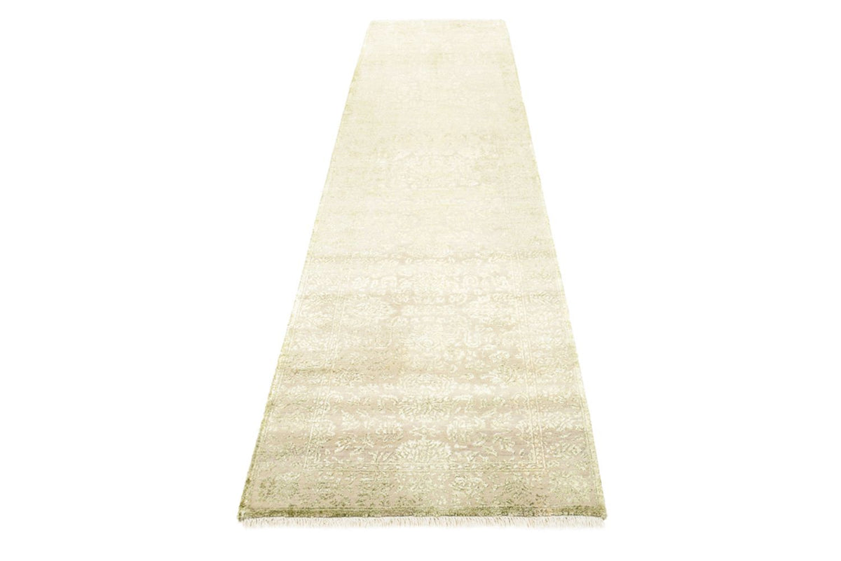 Runner Designer Rug - 346 x 79 cm - sand