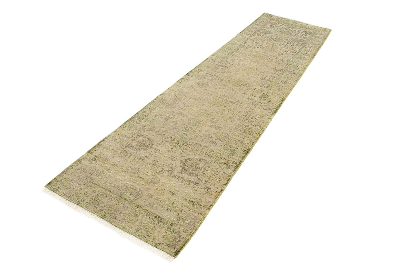 Designer Rug 300x77cm - Designerteppich