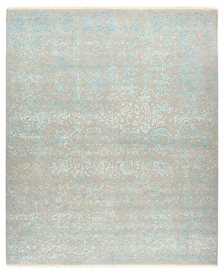 Designer Rug - 299 x 246 cm - grey