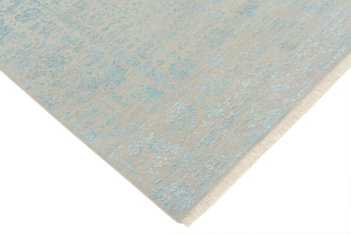Designer Rug - 178 x 122 cm - grey