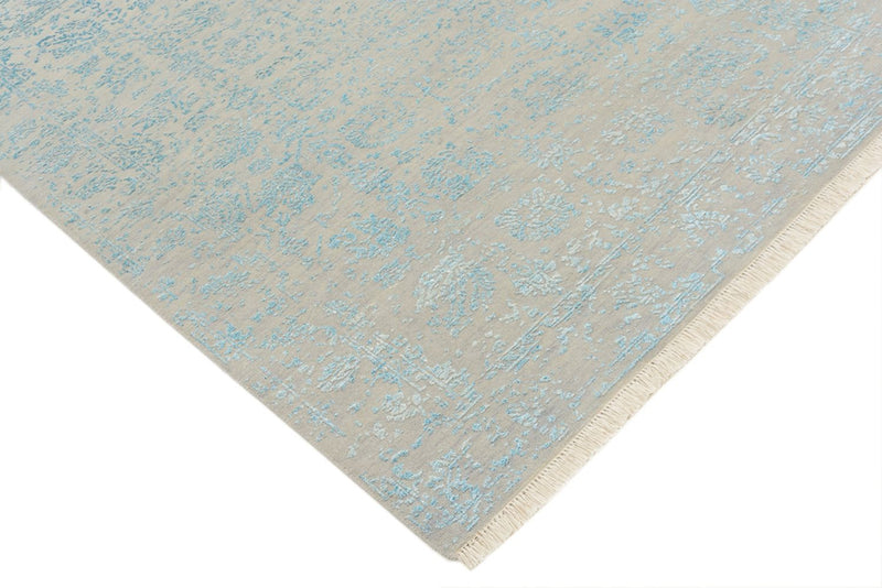 Designer Rug - 178 x 122 cm - grey