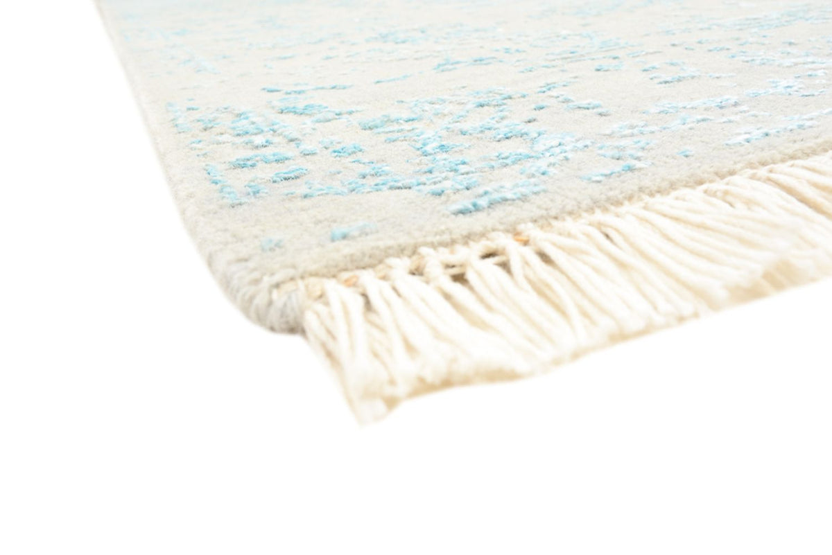 Designer Rug - 178 x 122 cm - grey