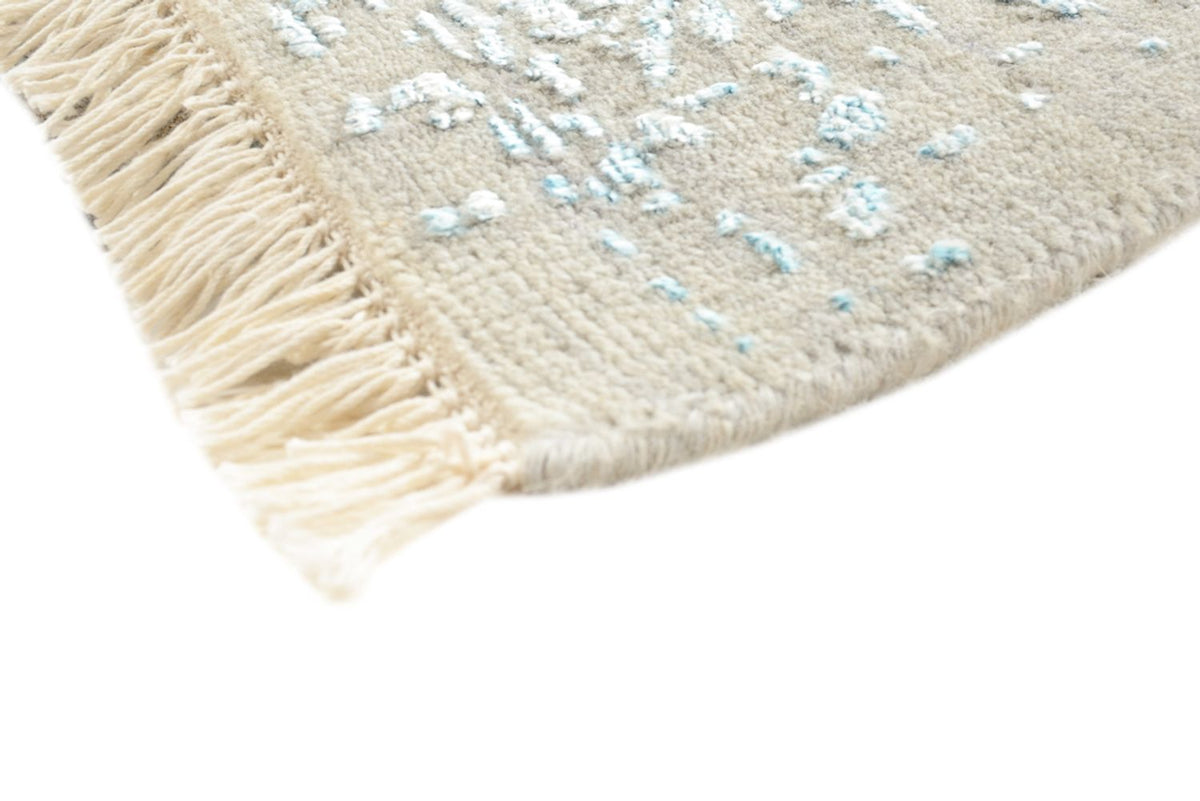 Designer Rug - 178 x 122 cm - grey