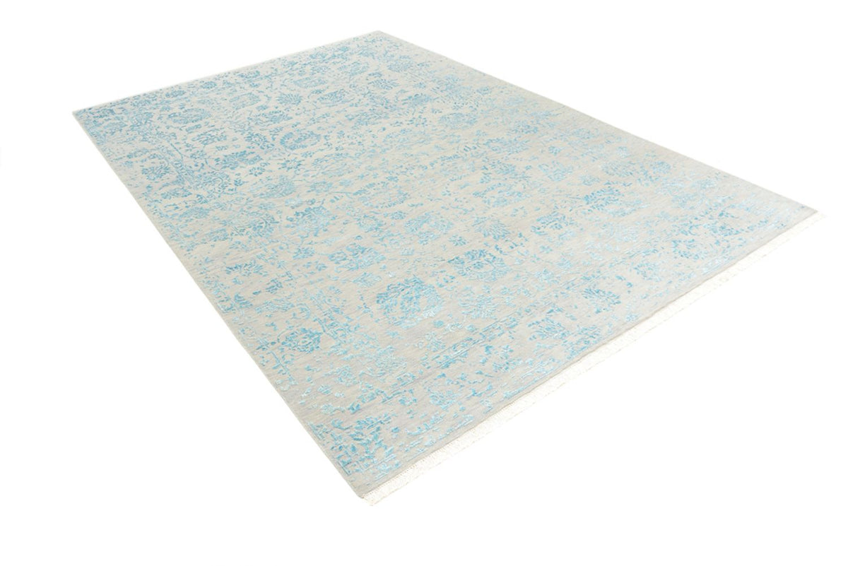Designer Rug - 303 x 198 cm - grey