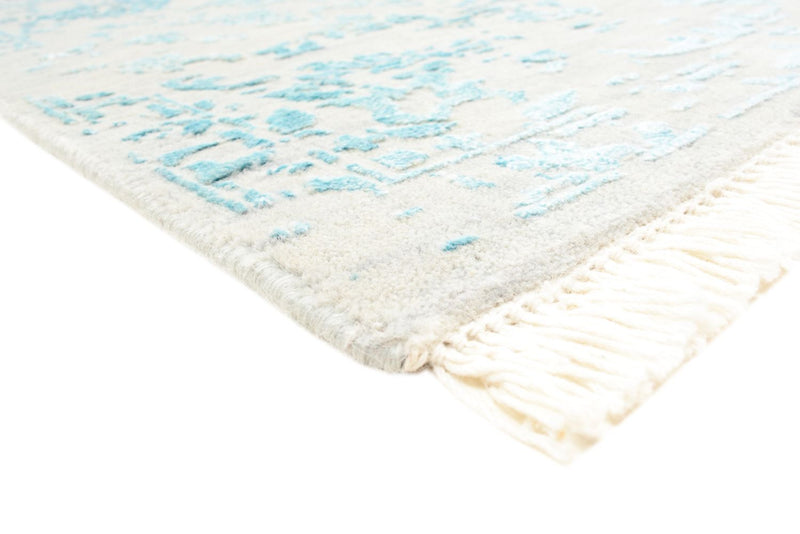 Designer Rug - 303 x 198 cm - grey