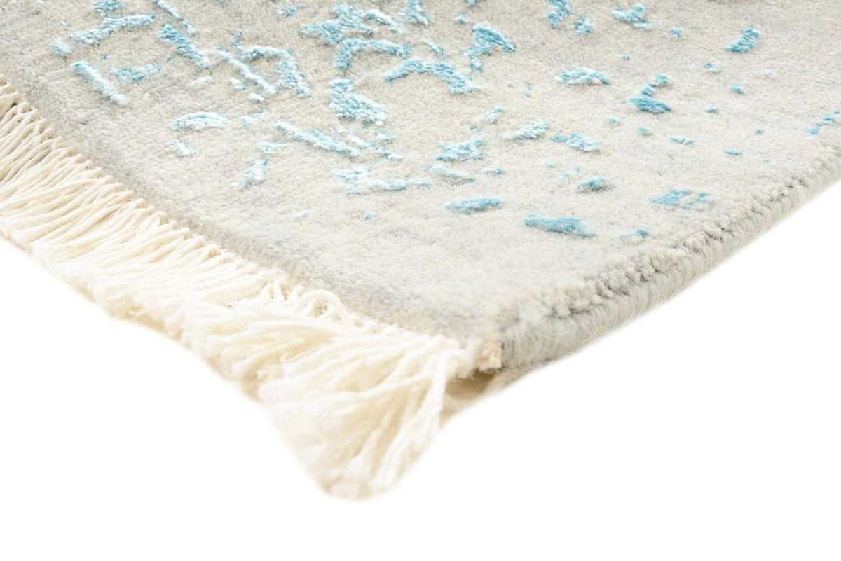 Designer Rug - 303 x 198 cm - grey