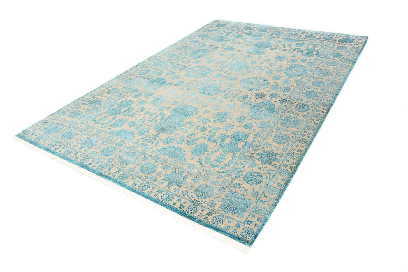 Designer Rug 301x203cm - Designerteppich