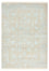Designer Rug - 177 x 124 cm - light grey