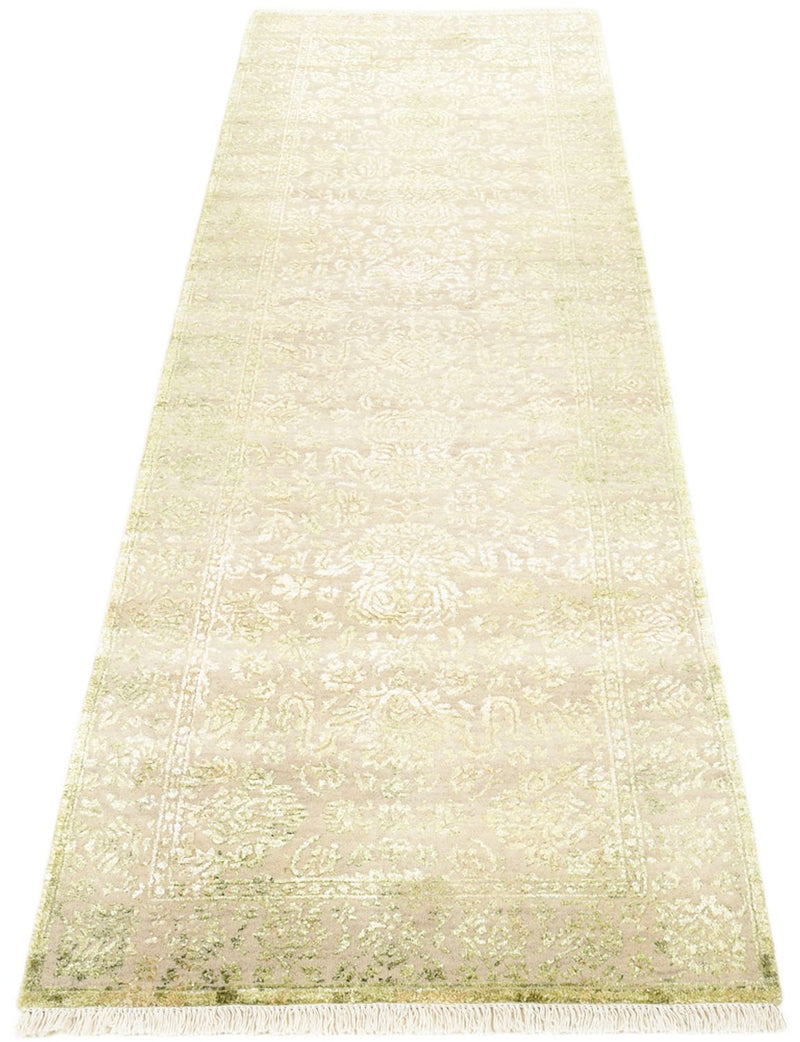 Runner Designer Rug - 240 x 79 cm - sand