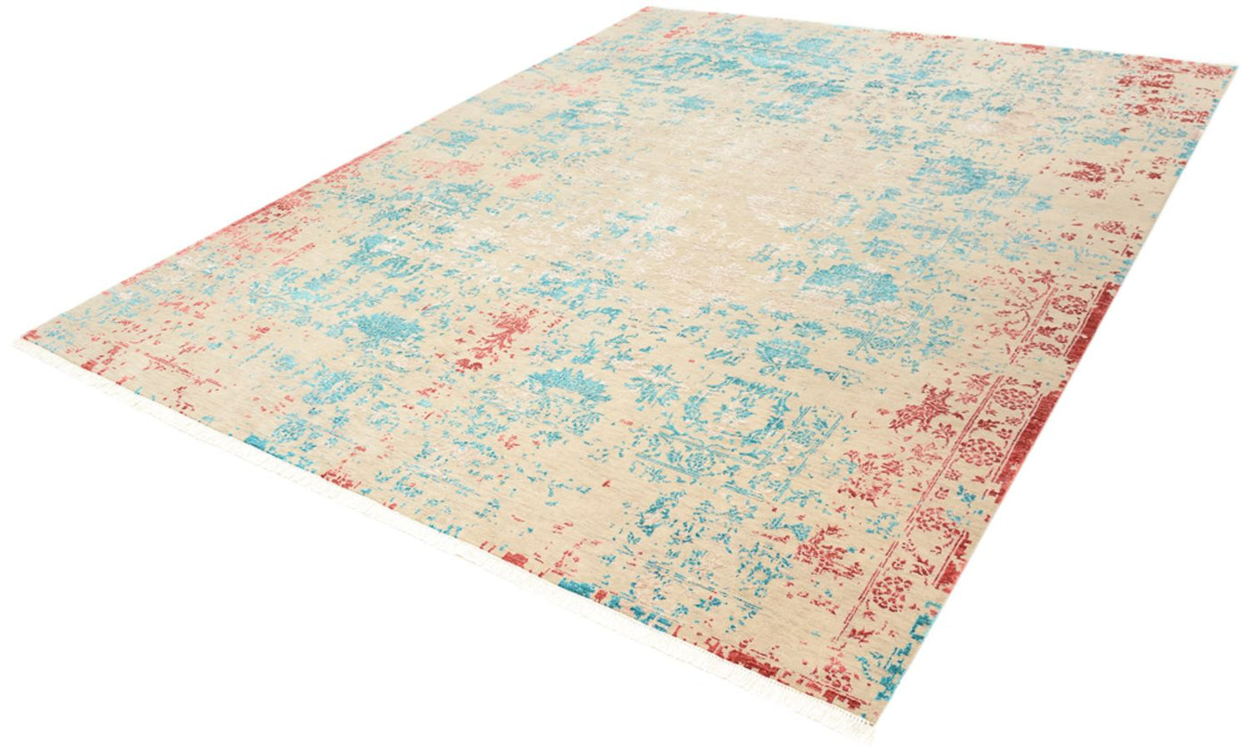 Designer Rug 299x243cm - Designerteppich