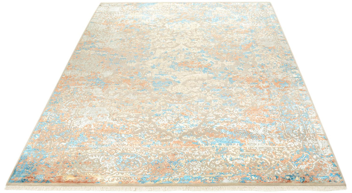 Designer Rug - 298 x 246 cm - multicolored