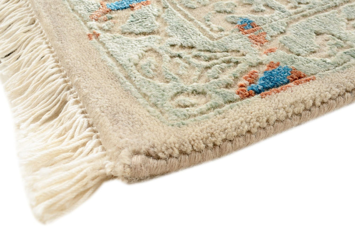 Designer Rug - 298 x 246 cm - multicolored