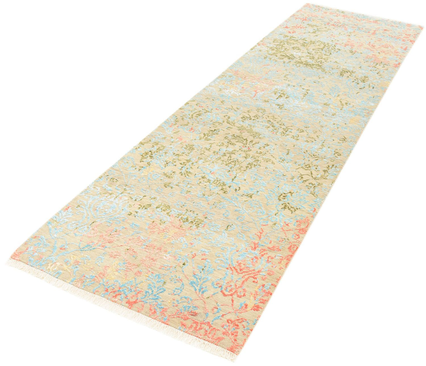 Designer Rug 295x86cm - Designerteppich