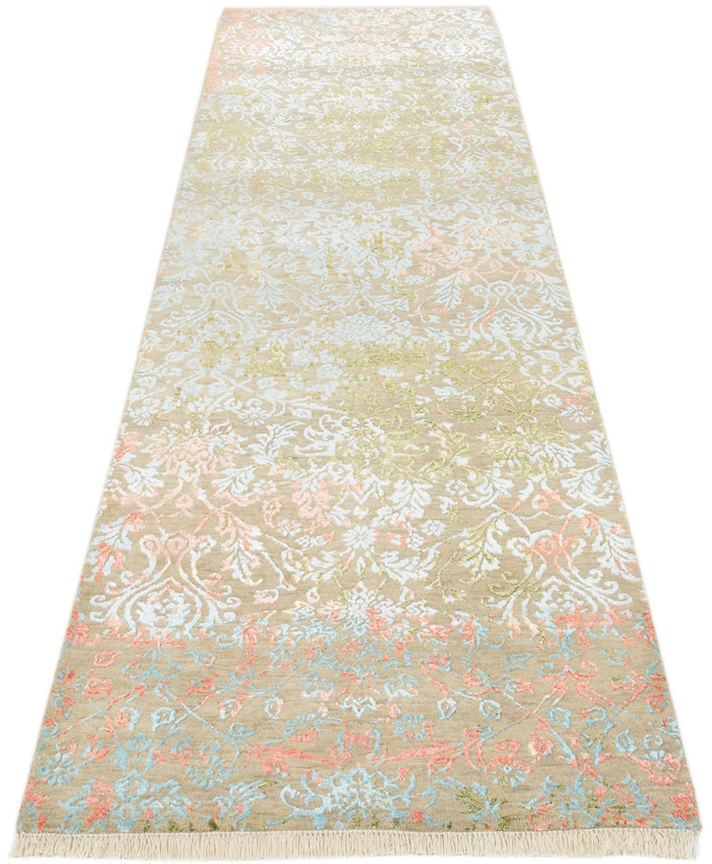 Runner Designer Rug - 295 x 86 cm - sand