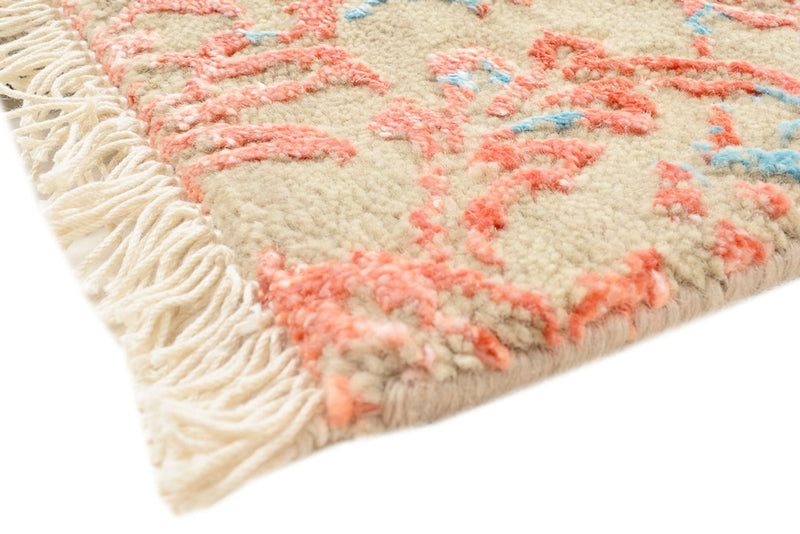 Runner Designer Rug - 295 x 86 cm - sand