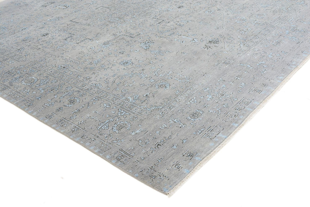 Designer Rug - 361 x 275 cm - grey
