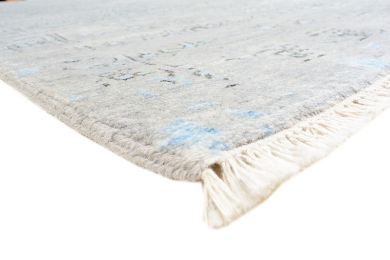 Designer Rug - 361 x 275 cm - grey