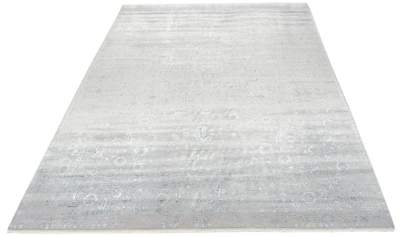 Designer Rug - 361 x 275 cm - grey