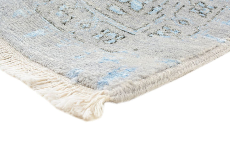 Designer Rug - 361 x 275 cm - grey