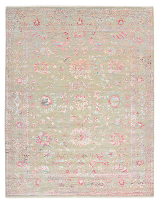 Designer Rug - 349 x 276 cm - sand