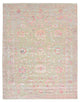 Designer Rug 349x276cm - Designerteppich